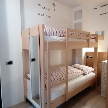 L'Inizio... Βίλα Val di Zoldo Εξωτερικό φωτογραφία
