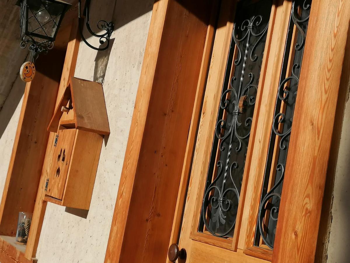 L'Inizio... Βίλα Val di Zoldo Εξωτερικό φωτογραφία